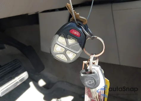 2012 Chevrolet Tahoe C1500 Ltz z USA, uszkodzony, nr VIN 1GNSCCE09CR261189